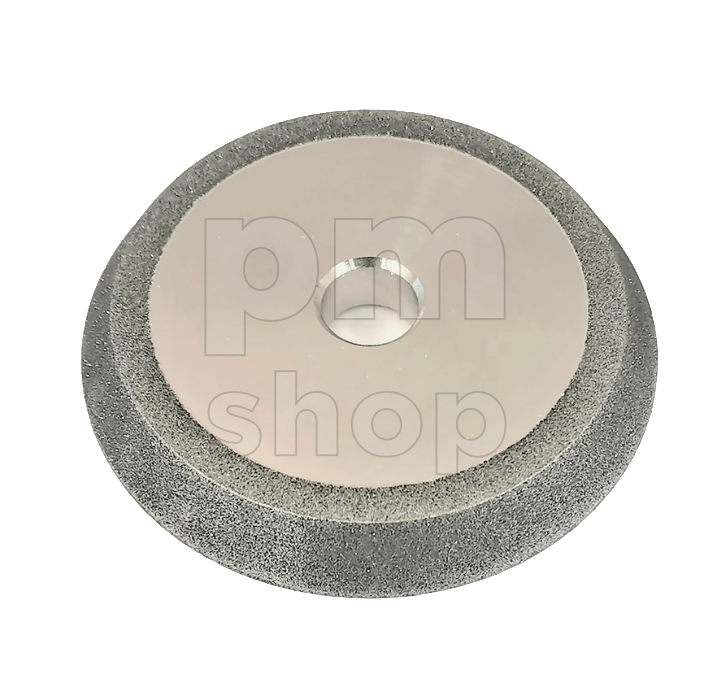 Шлифовальный круг GW-13B-CBN для заточки сверл из быстрорежущей стали заказать