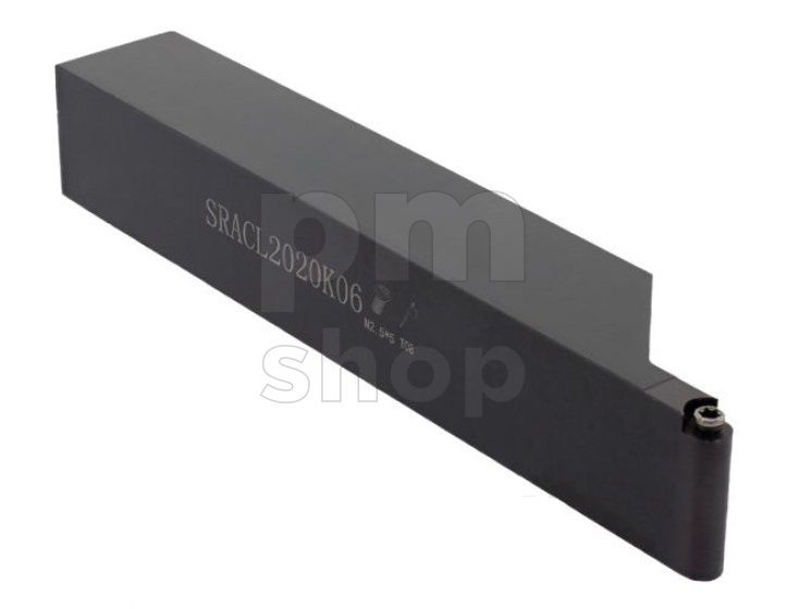 Державка токарная проходная Sant SRACL заказать