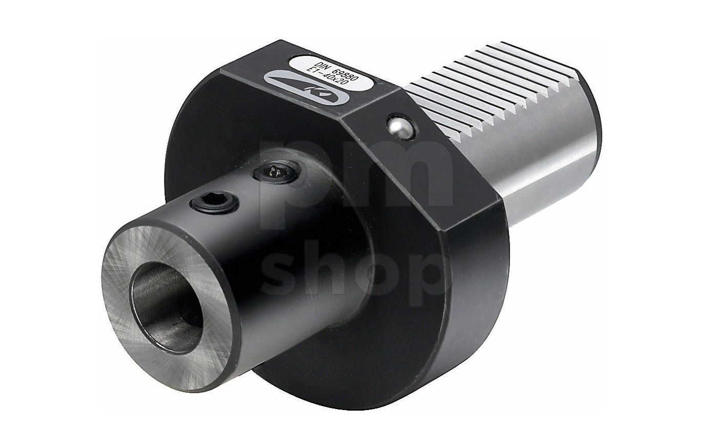 Держатель сверл с СМП Kintek E1 заказать