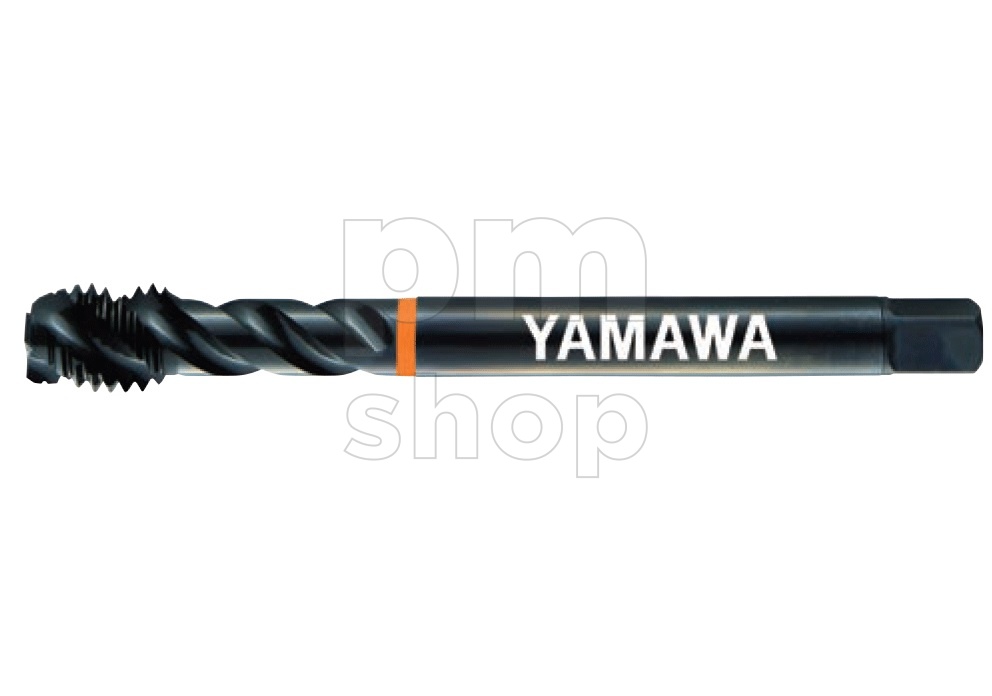 Метчик для глухих отверстий Yamawa ZEN-B M/MF DIN 374 заказать