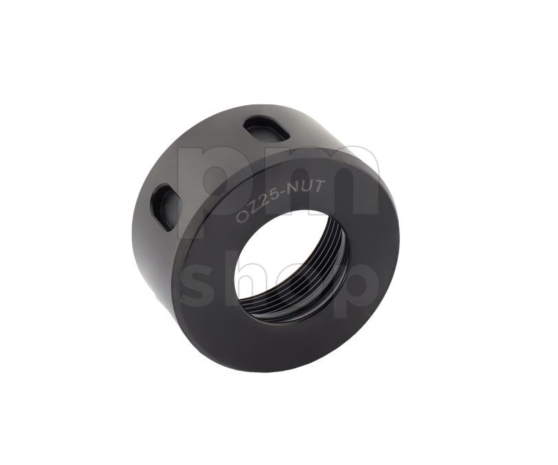 Гайка OZ25-CLMP-NUT (EOS 25) для цангового патрона заказать