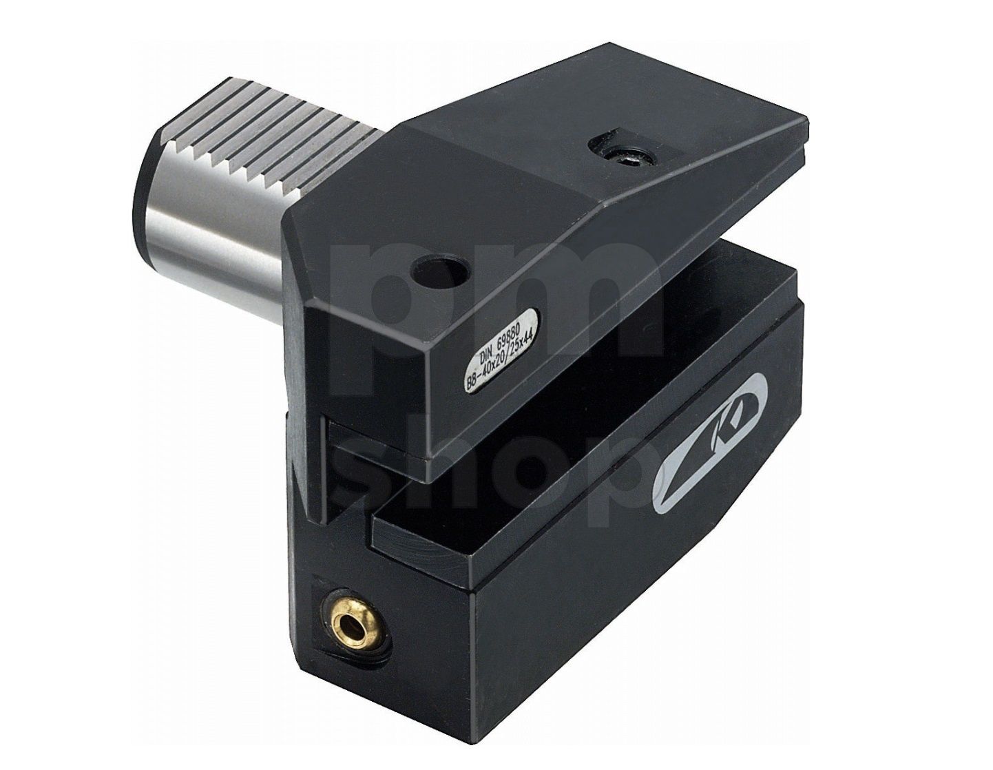 Резцедержатель станка радиальный, VDI блок Kintek B8 - левый заказать