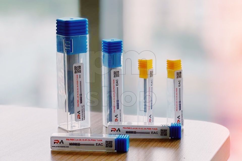 Рынок инструмента для обработки металла