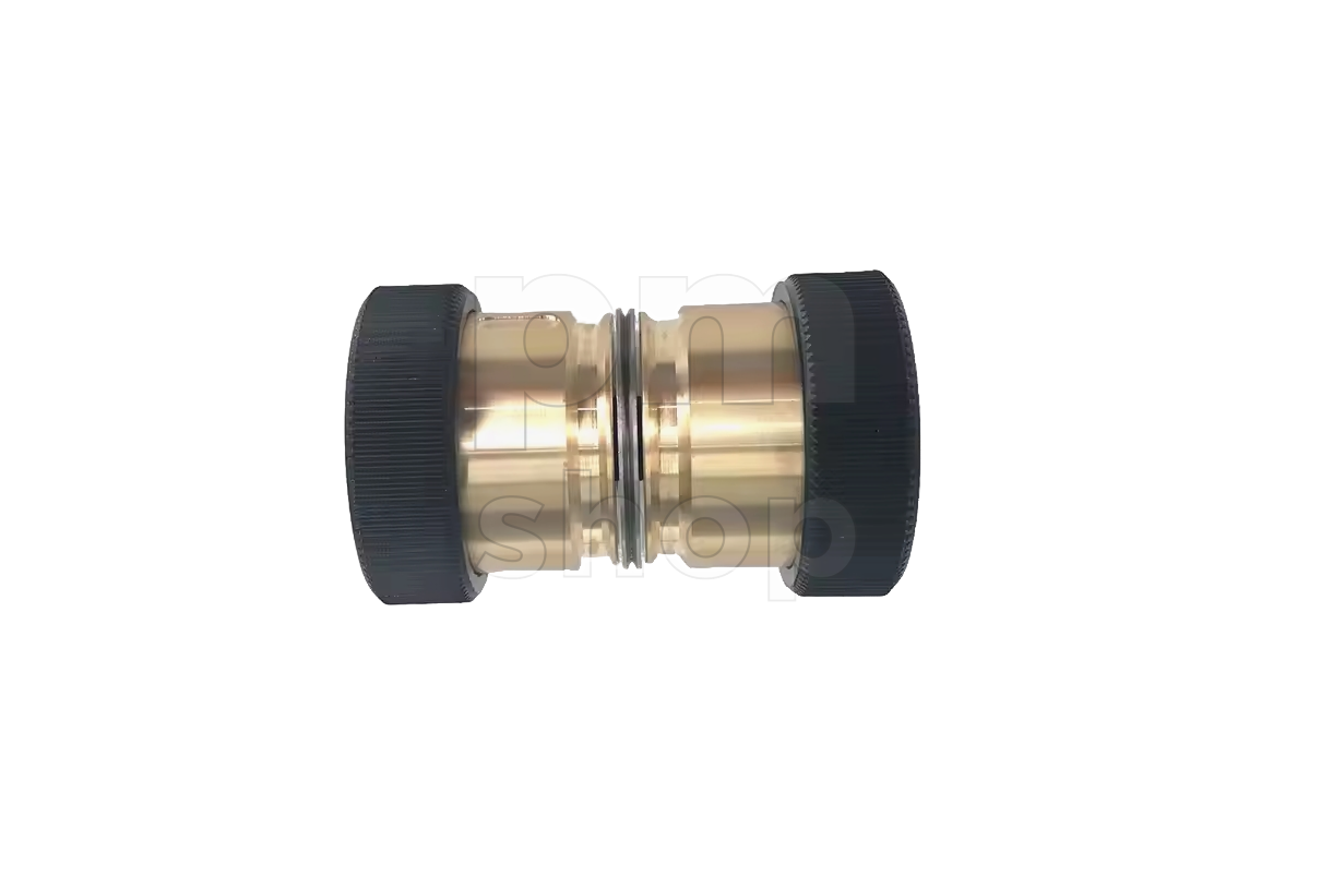 EDM-DZJ-3053 Направляющий двухосный ролик в сборе, диаметр 30 мм, длина 53 мм заказать