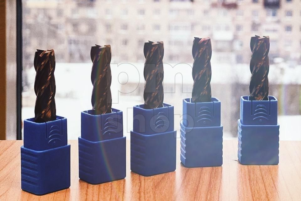 Фреза. Что такое и какие бывают?