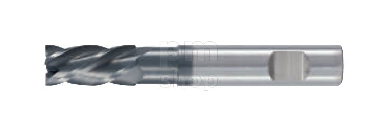 Фреза концевая твердосплавная для станка по металлу OSAWA HF441 заказать