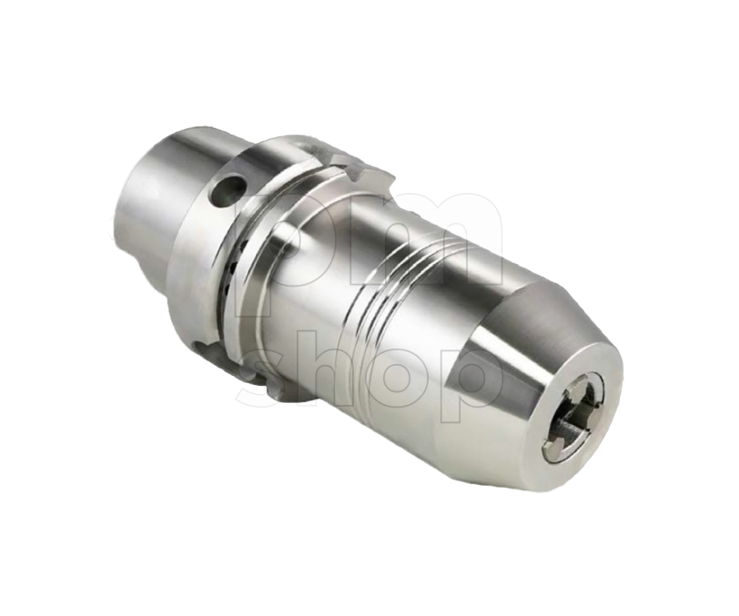 Патрон HSK63A-CPU13-100 сверлильный прецизионный  заказать