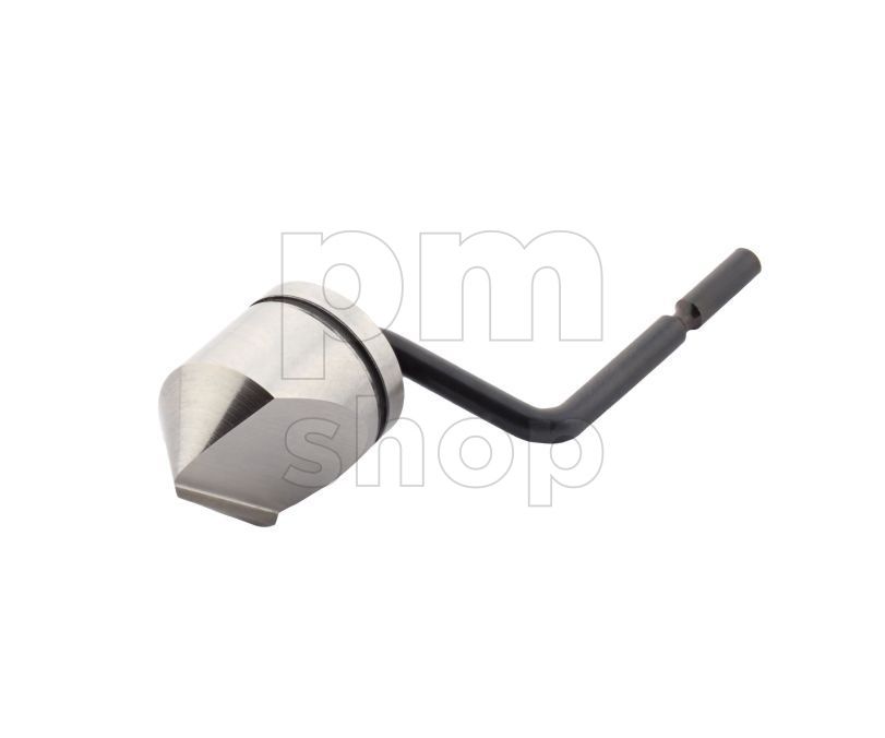 DB-BС1651 Сменное лезвие инструмента для зачистки и снятия заусенцев заказать