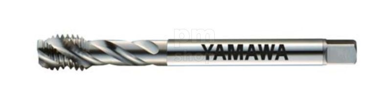 Метчик  G1/2-14 для глухих отверстий 9940BR D5156 40° HSSE YAMAWA заказать