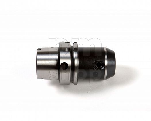 Оправка Pagnoni HSK50/A H100 D6 DIN69893 Weldon для концевых фрез заказать