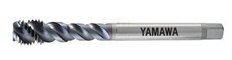 Метчик M3x0.5 для глухих отверстий Yamawa ISO2Х VUSP DIN 371 заказать