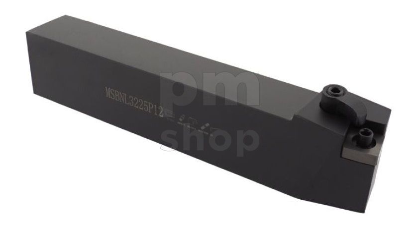 Державка токарная проходная Nikko Tools MSBNL заказать