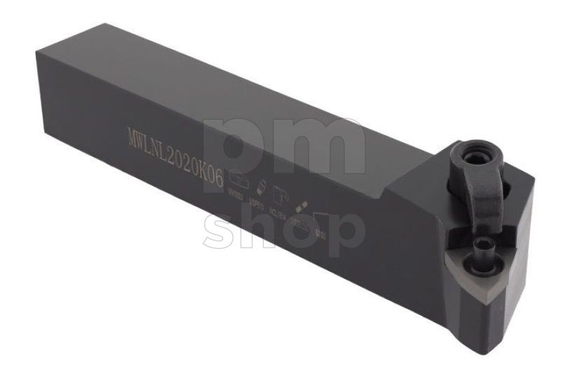 Державка токарная проходная Sant MWLNL заказать