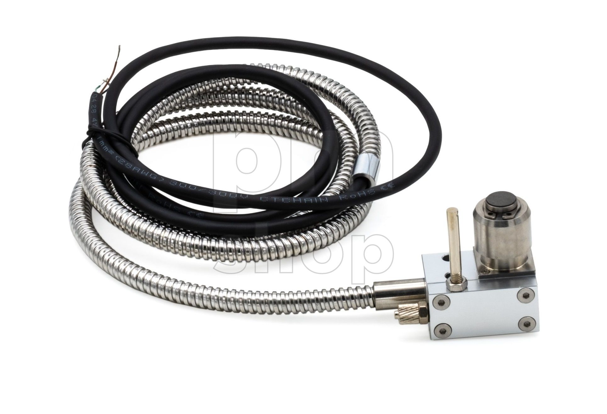 Датчик измерения инструмента по оси Z для станков ЧПУ BEL-10 заказать