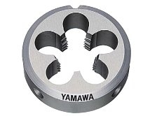 Плашка метрическая YAMAWA 0940 заказать