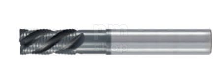 Фреза черновая концевая твердосплавная для станка по металлу OSAWA HF444 заказать