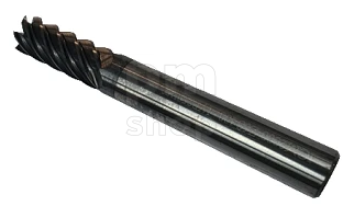 Фреза концевая ICM2000-Z4S-040 IRRIS заказать