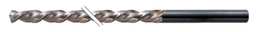 Сверло по металлу из быстрорежущей стали для станков ЧПУ OSAWA 2691LS заказать