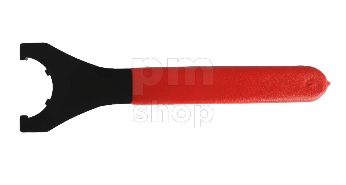 Гаечный ключ для цанговых патронов Evermore SP-ER40 под круглую гайку заказать