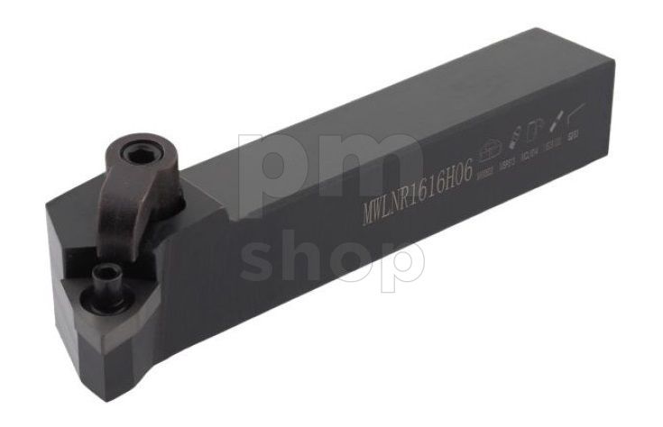 Державка токарная проходная Sant MWLNR заказать