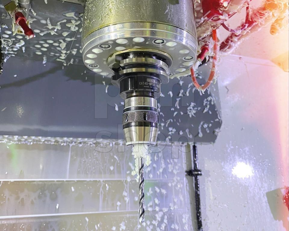 Как подобрать инструмент к токарным станкам и фрезерным станкам?