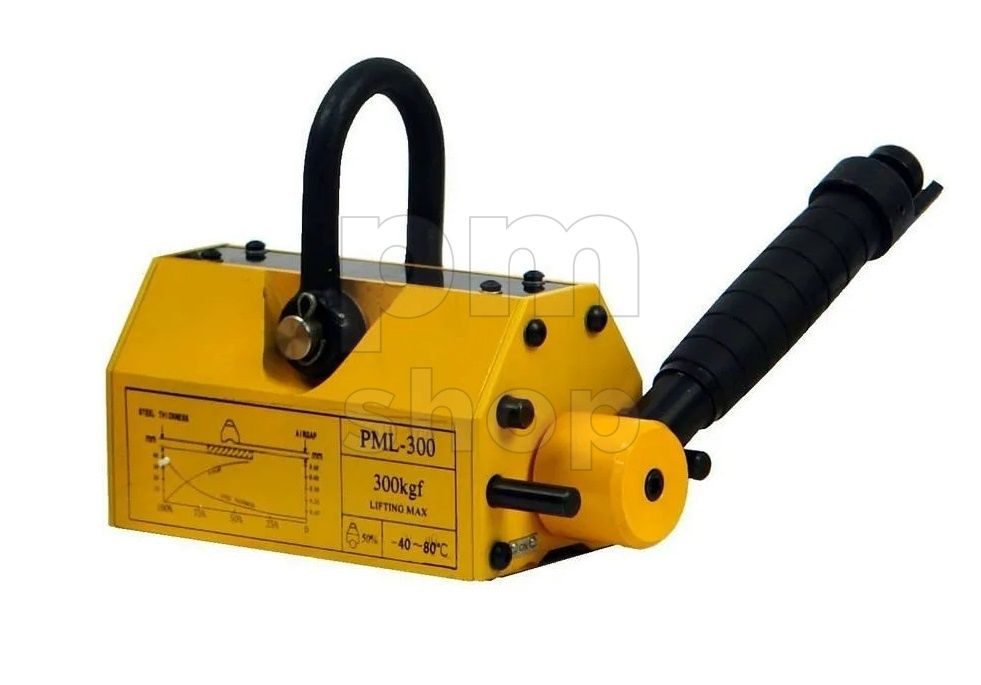 Магнитный захват Legao PML-300  заказать