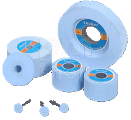 Круг шлифовальный WA60KV-5A 16x13x6x10x8 заказать