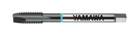 Метчик M3x0.5 9635 PO-VA TICN DIN371 HSS-E Yamawa  заказать