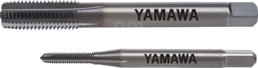 Метчик M6x1 5P для сквозных отверстий Yamawa ISO2Х UH-CT P4 DIN 371 заказать