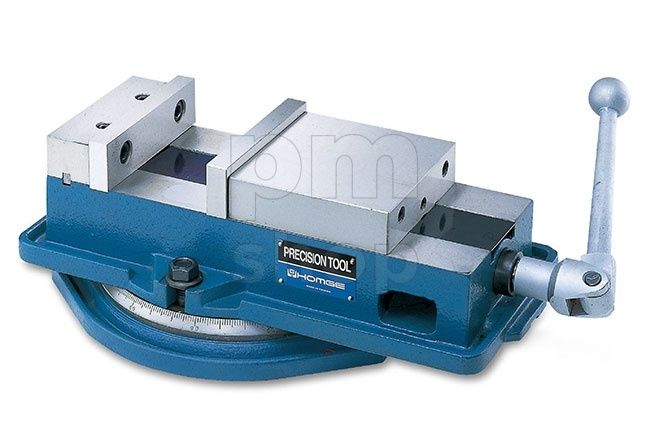 Тиски для станка Homge HAV заказать