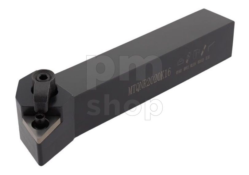 Державка токарная проходная Sant MTQNR заказать