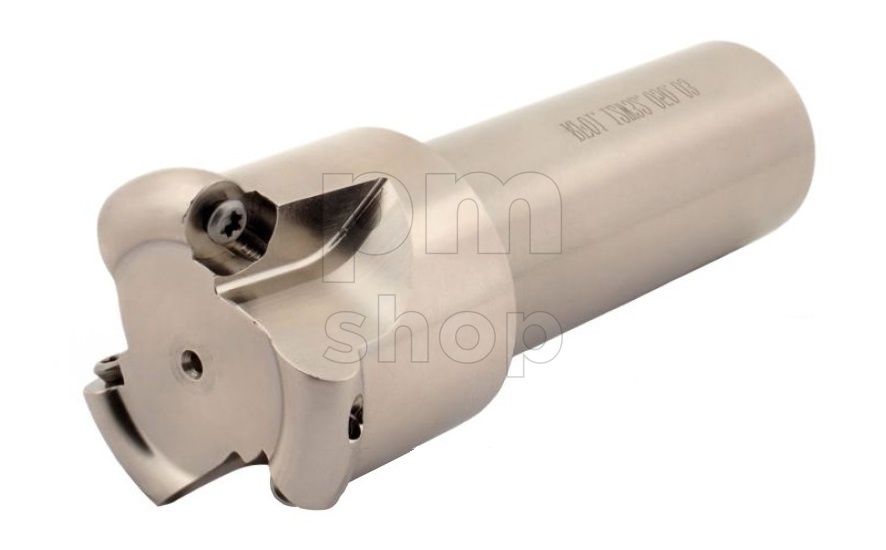 Фреза концевая со сменными пластинами Sant RF01.12W32.050.03 заказать