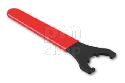 Гаечный ключ для цанговых патронов Pagnoni CHIAVE PER GHIERA ER25 под круглую гайку заказать