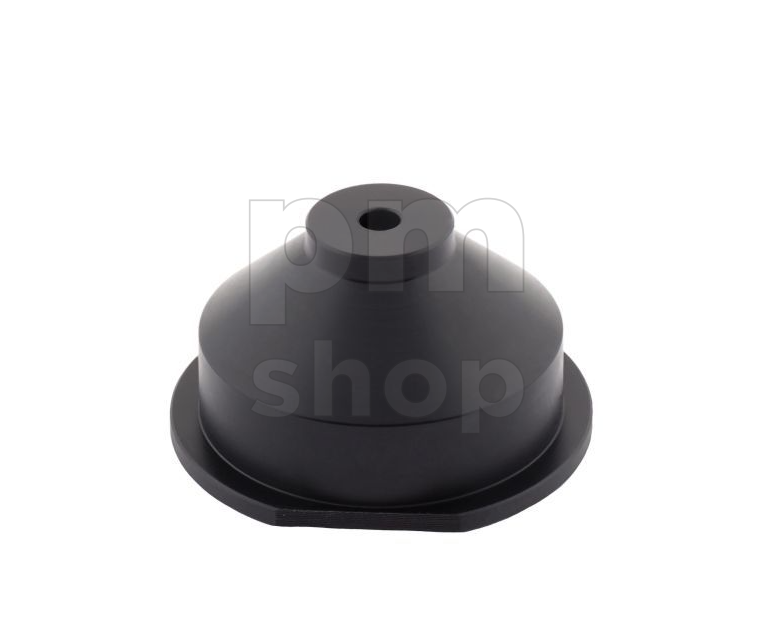 Промывочное сопло нижнее EDM-M221-4.0, диаметр 4,0 мм  заказать