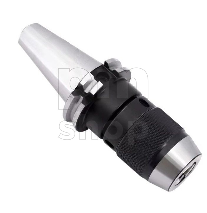 Патрон сверлильный SK30-APU8-80 быстрозажимной заказать