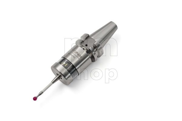 A-4071-2001 Датчик измерения детали OMP40-2 Renishaw Kit для фрезерного станка заказать