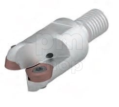 Корпус-головка фрезы со сменными пластинами Nikko Tools NT-RD07 Z2 заказать