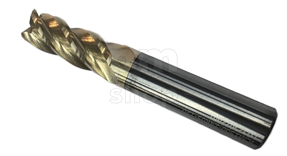 Фреза концевая ICM1500-Z4R05-100 IRRIS заказать