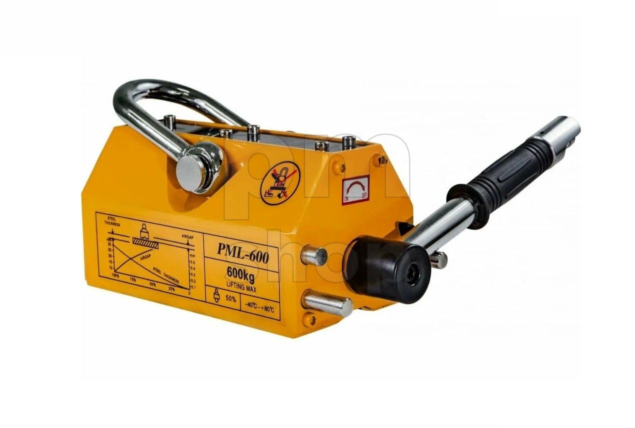 Магнитный захват Legao PML-600  заказать