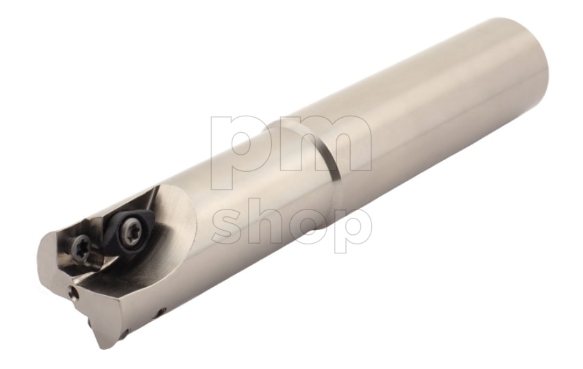 Фреза концевая хайфид со сменными пластинами Sant XK01.09Z25.025.02 заказать