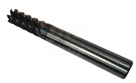 Фреза концевая ICM2000-Z4S-060 IRRIS заказать