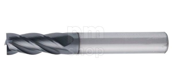 Фреза концевая твердосплавная для станка по металлу SHTAIN STN330 заказать