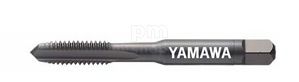 Метчик М10х1.5 для сквозных отверстий Yamawa SU-НТ P4 JIS 3PCS HSS заказать
