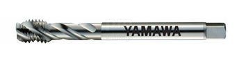 Метчик М8х1.25 для глухих отверстий Yamawa SP ISO2+100 DIN 371 заказать