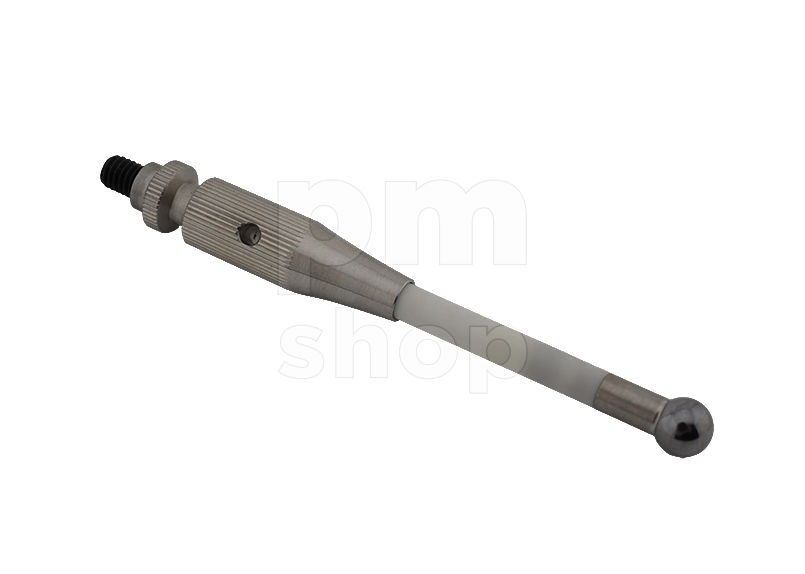 00163C006 Щуп керамический для 3D-тестера удлиненный Tschorn заказать