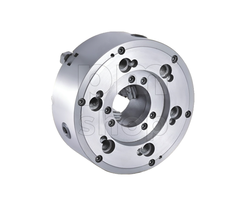 Токарный патрон K11-200D4 заказать