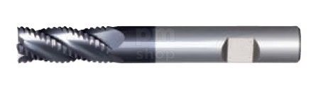 Фреза черновая концевая твердосплавная для станка по металлу OSAWA G2WSFR заказать