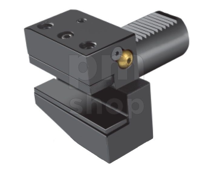 Резцедержатель станка радиальный, VDI блок THA-B2 - левый заказать