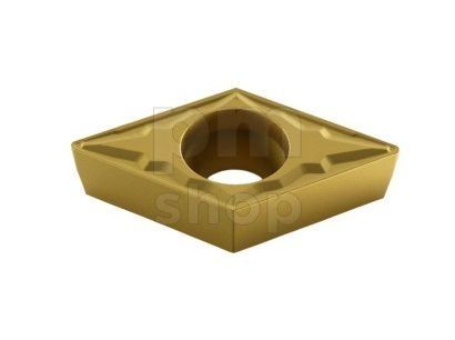 Токарная пластина для точения M-DCMT11T308-TM-HR7225 заказать