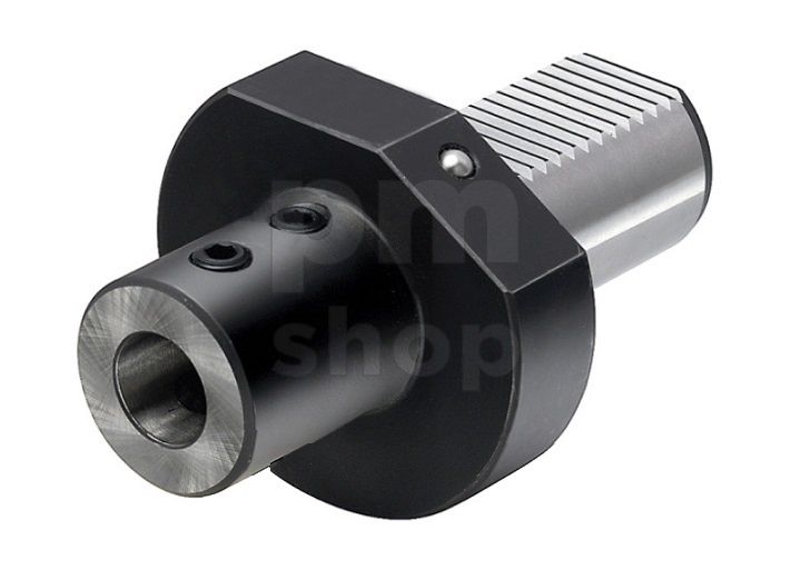 Держатель VDI для сверл THA-E1  заказать